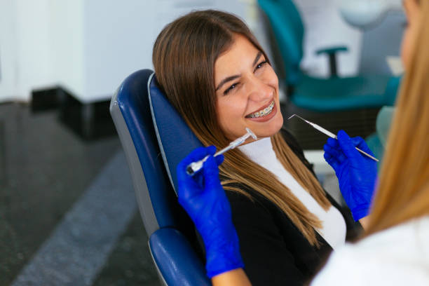 Why Choose Us for Your Dental Needs in Offutt Af, NE