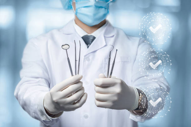 Laser Dentistry in Offutt Af, NE