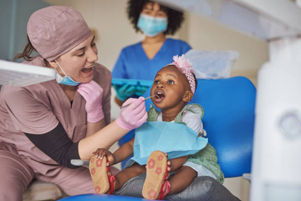 Best Dental X-Rays and Imaging  in Offutt Af, NE