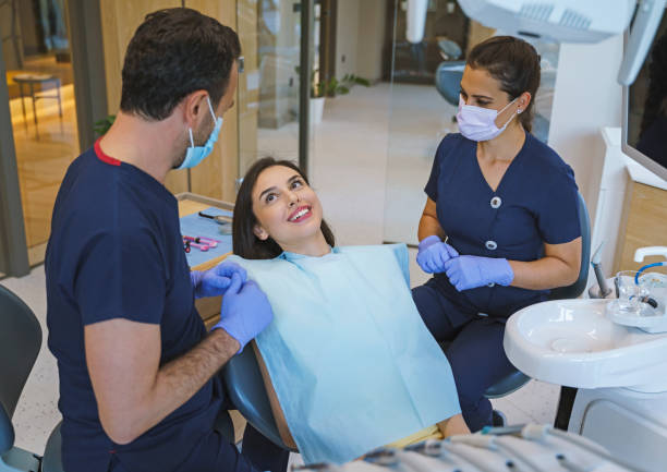 Trusted Offutt Af, NE  Holistic Dental Services Experts