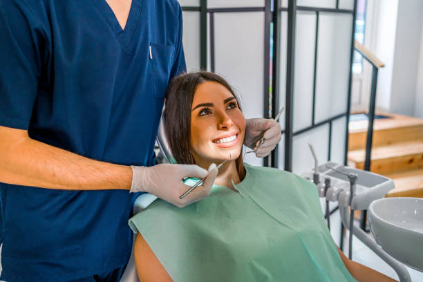 Best Dental Exams and Cleanings  in Offutt Af, NE