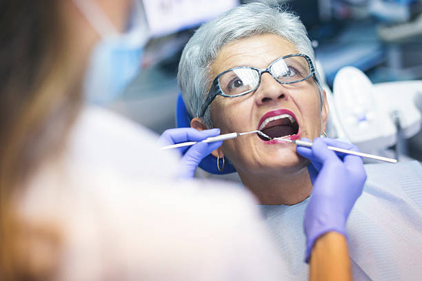 Dental Inlays and Onlays in Offutt Af, NE